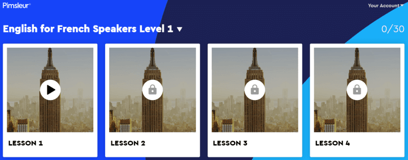 lecons primsleur avis