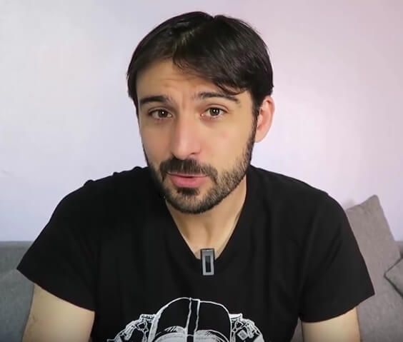 michael ferrari coach investissement avis