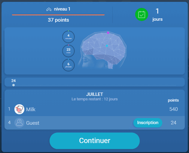 mondly freemium avis