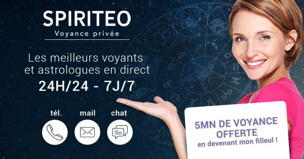 parrainage avantage spiriteo avis