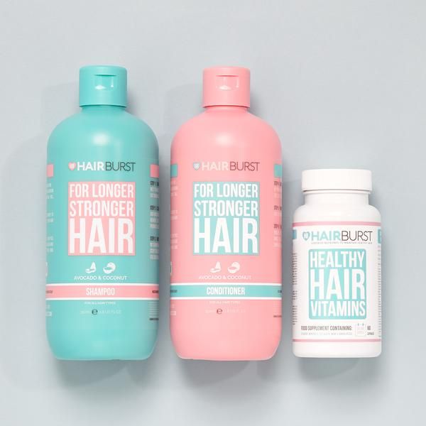 repousse ceheveux hariburst avis