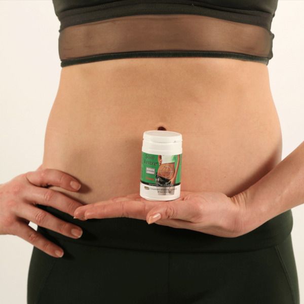 slim ventre origine naturelle avis
