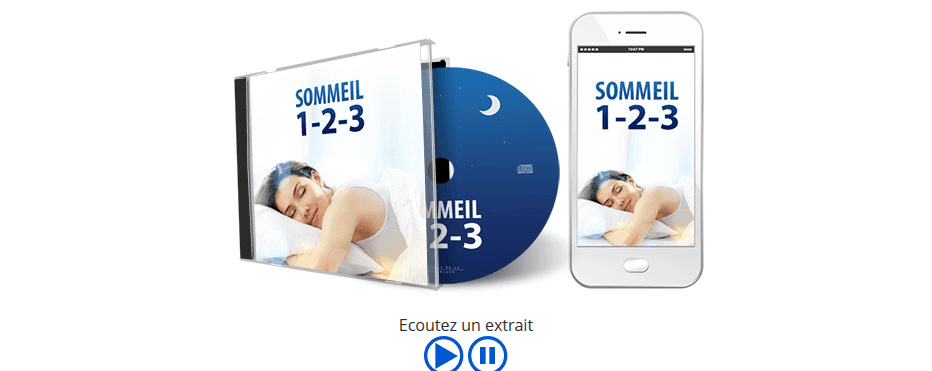 sommeil 123 avis