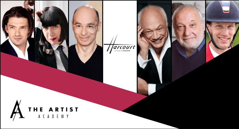 artistes the artist academy avis