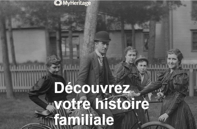 avis myheritage est adn
