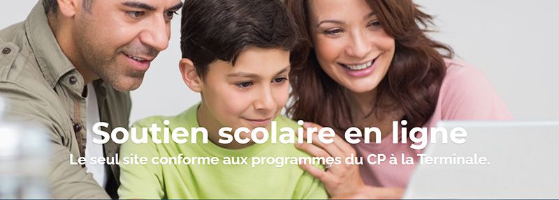 avis plateforme bordas soutien scolaire