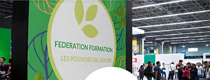 avis plateforme ederation formation