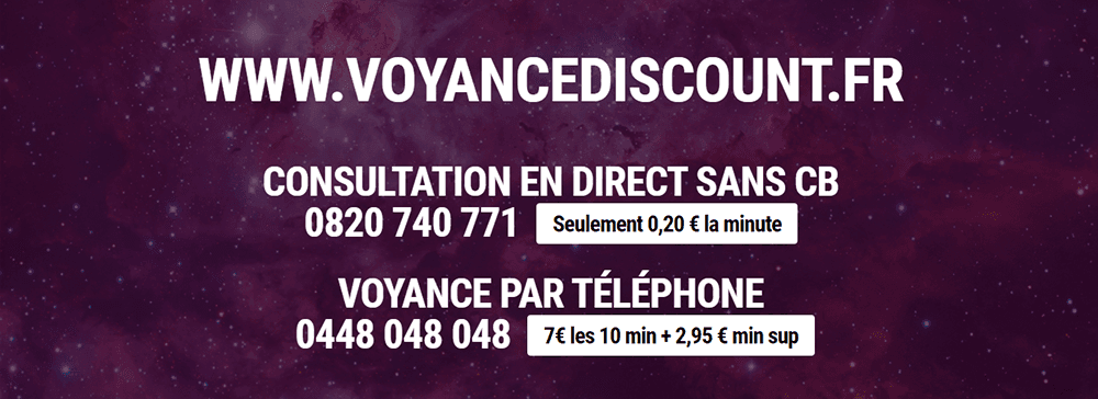 avis voyance discount