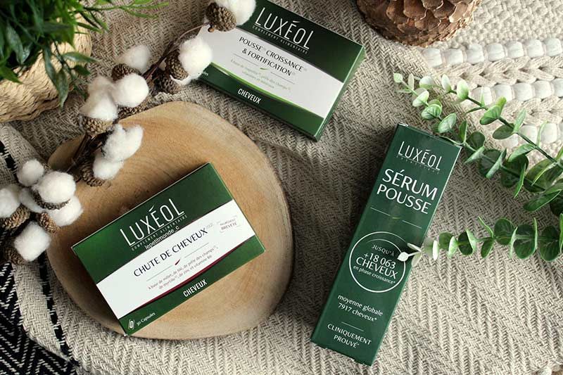 bons gestes appllication luxeol avis