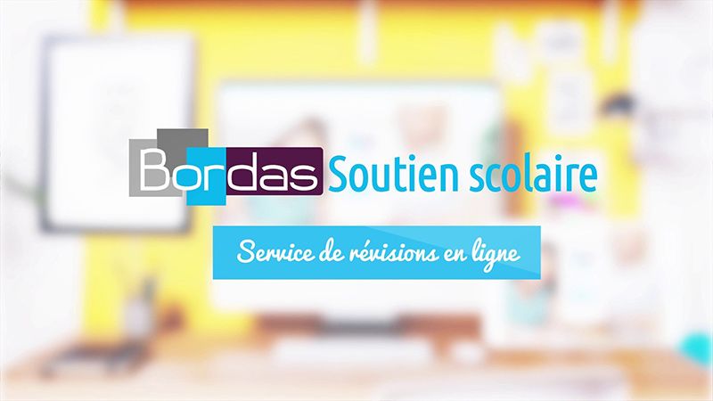bordas cours soutien avis