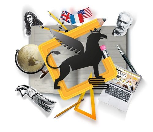 cours griffon college