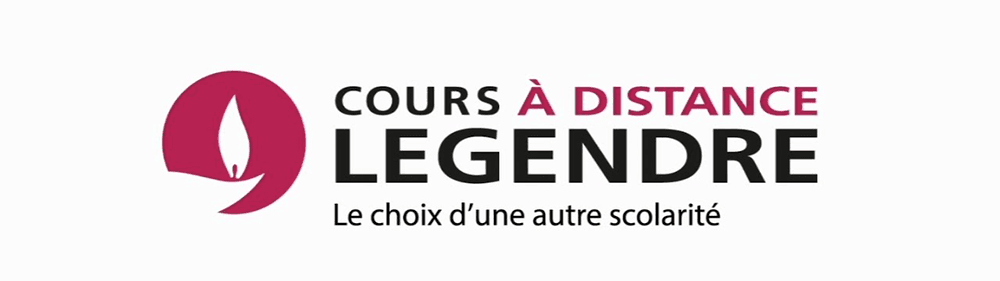 cours legendre avis