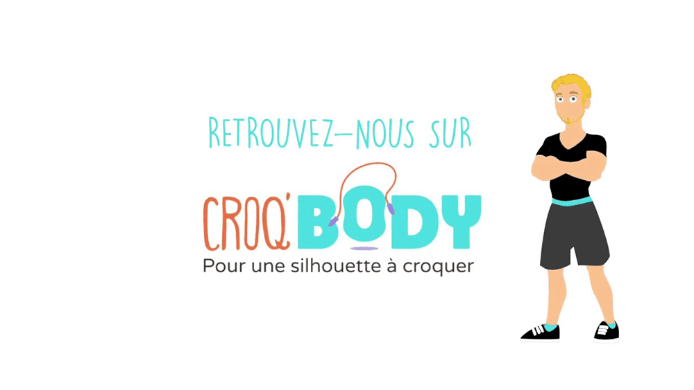 croq body avis