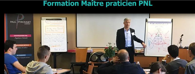 formation maitre praticien pnl avis