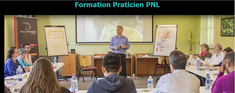 formation praticien pnl avis