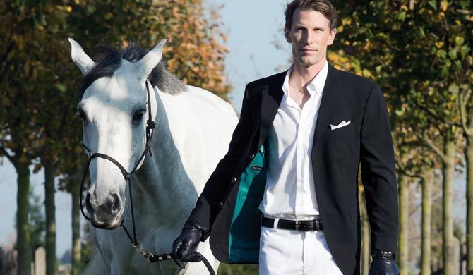 kevin staut masterclass equitation avis