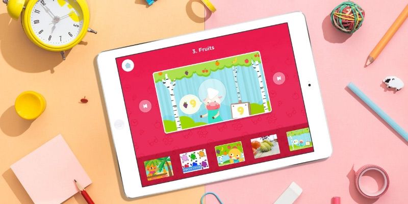 lingokids application apprentissage anglais avis