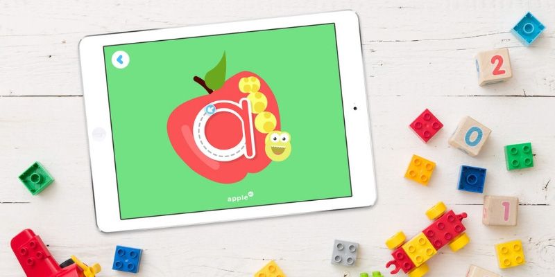 lingokids apprentissage simple ludique avis