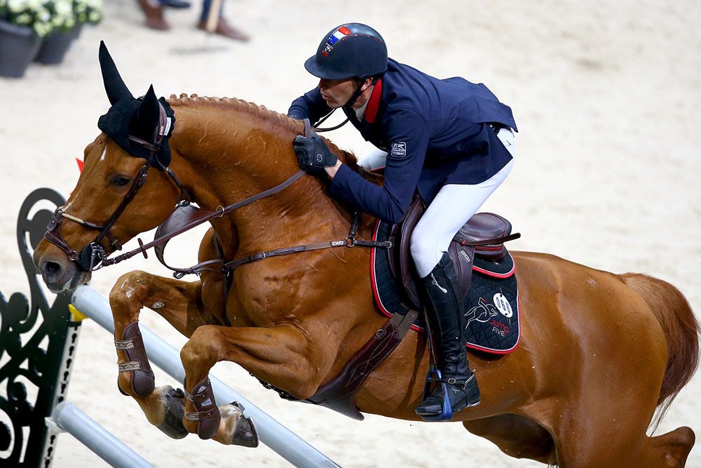masterclass kevin staut avis