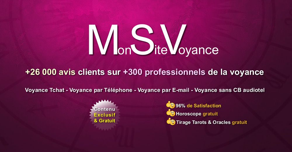 mon site voyance avis