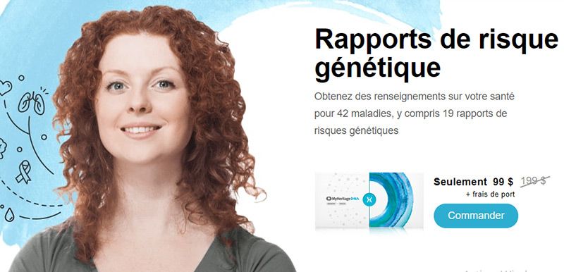 myheritage adn ascendance sante avis