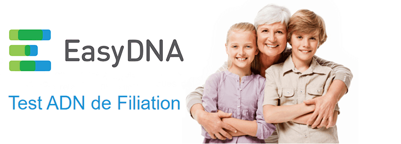 test adn filiation easy dna