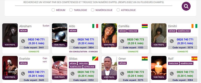 voyance discount plateforme voyance avis