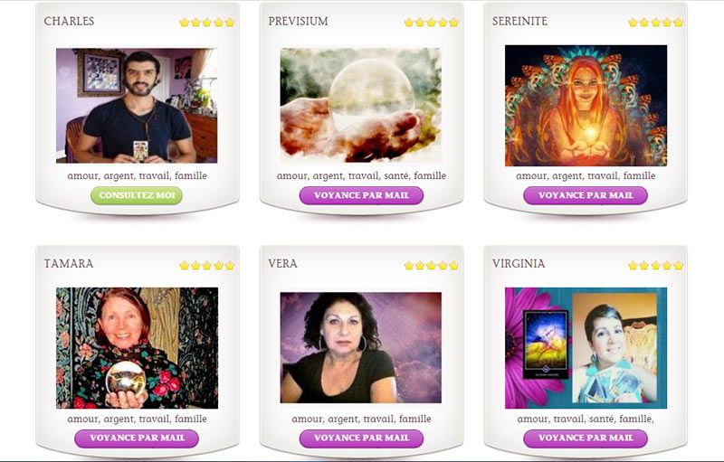 voyants experts espoir voyance avis