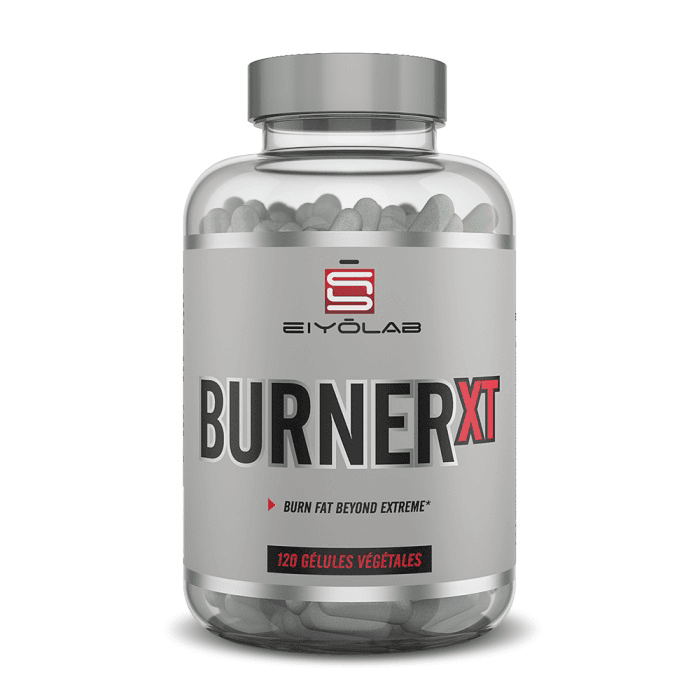 avis burner xt bruleur graisse