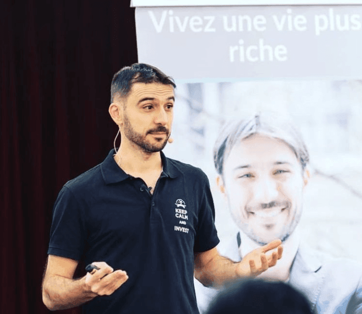 avis michael ferrari formation immo