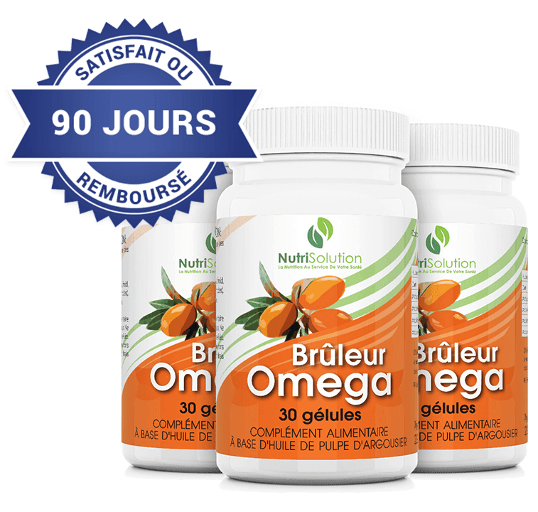 avis pack bruleur omega7