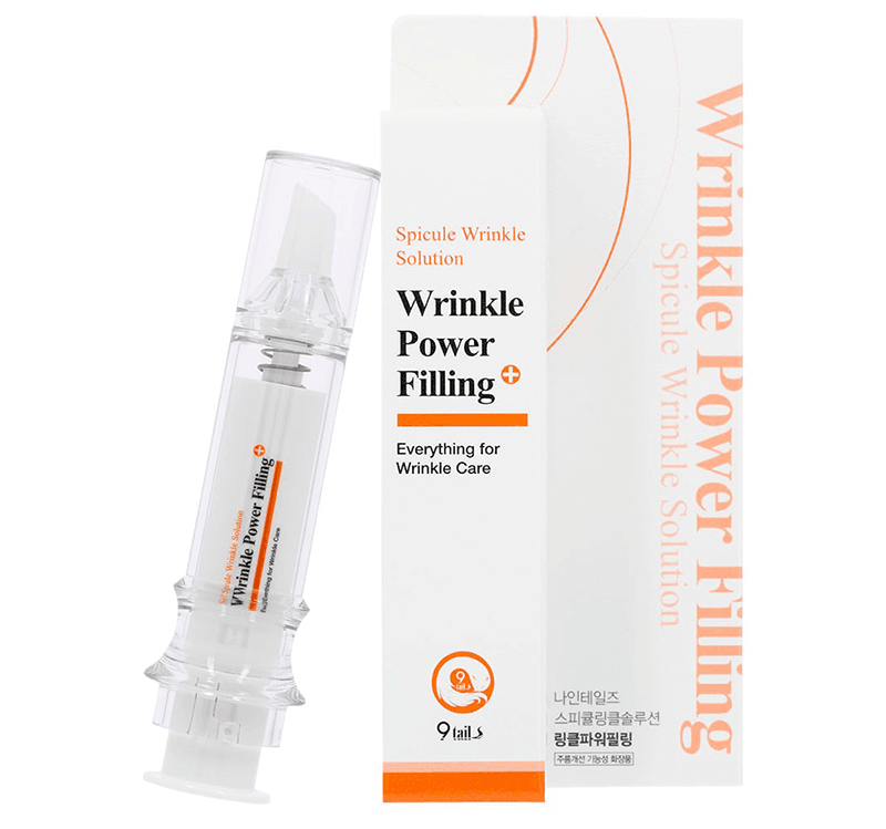 avis wrinkle power m6 boutique