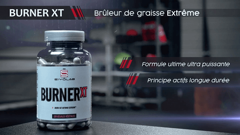 burner xt produit unique avis