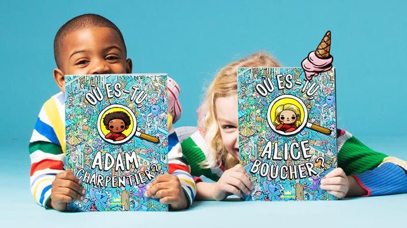commander livres wonderbly avis