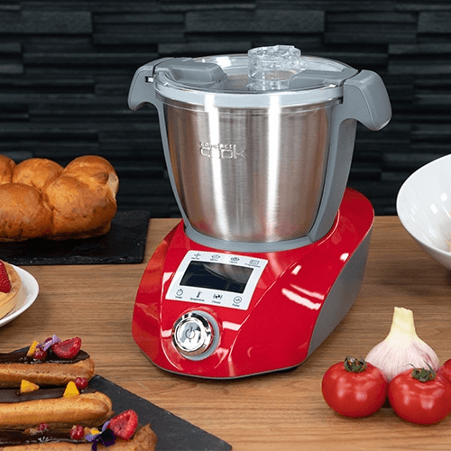 compact cook robot cuisine avis