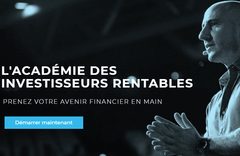 yann darwin formation immobilier avis