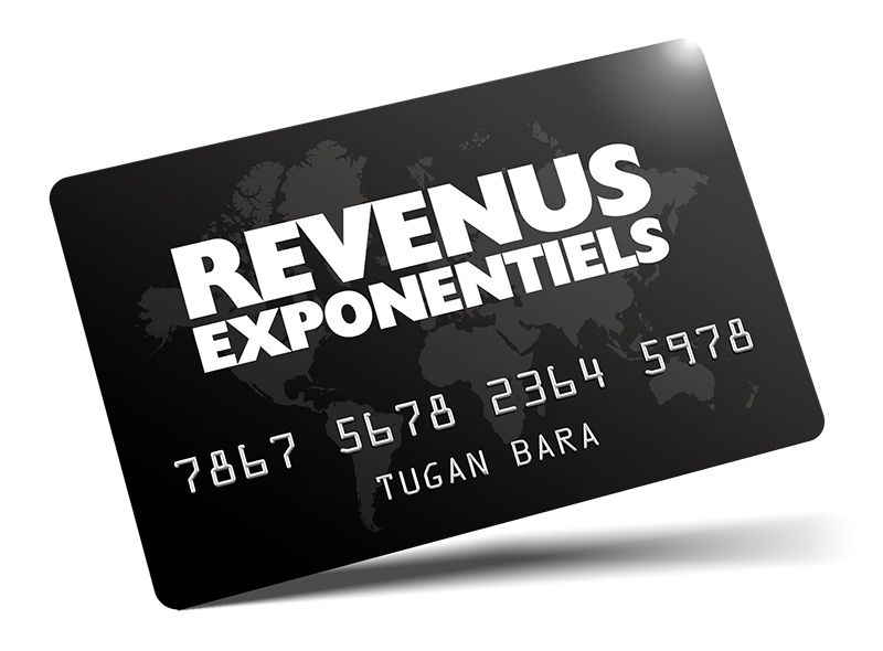avis revenus exponentiels prix attractif