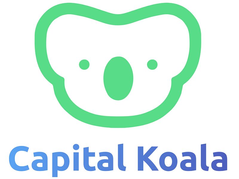 capital koala