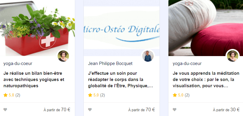 categorie bien etre holistiques spiritualite.com avis