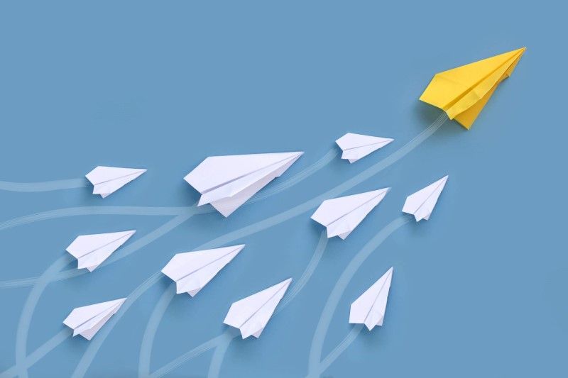 pensee positives negatives loi attraction avis