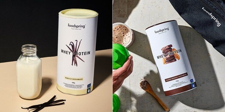 Proteine-Whey-Foodspring
