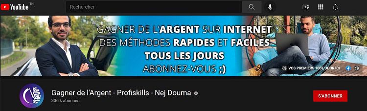 chaine-youtube-Profiskills-Nej-Douma