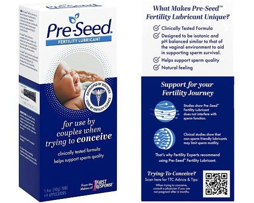 lubrifiant-fertilite-Pre-seed