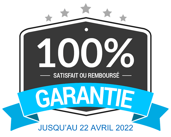 GARANTIE zero limite