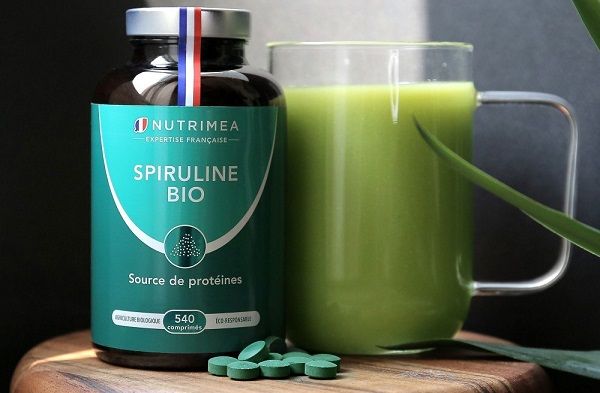 Spiruline-Bio-AB-Nutrimea