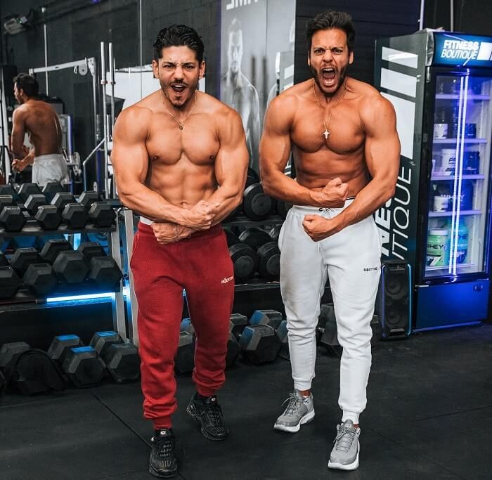 alex pj