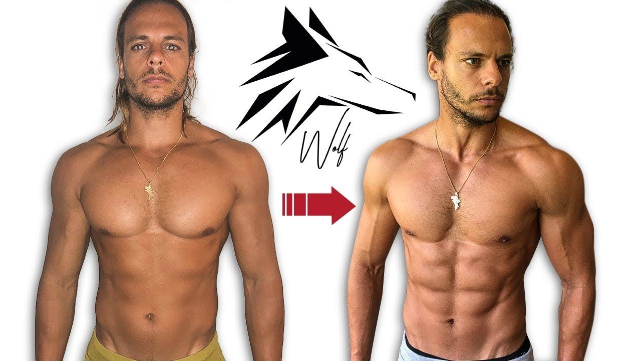 wolf bodytime avis