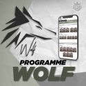 wolf programme