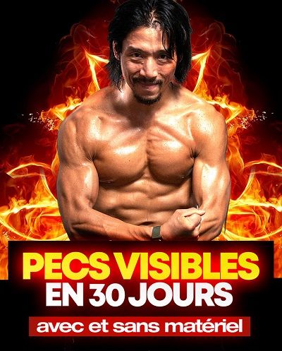 pecs visibles