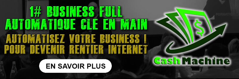 david pontoizeau cash machine